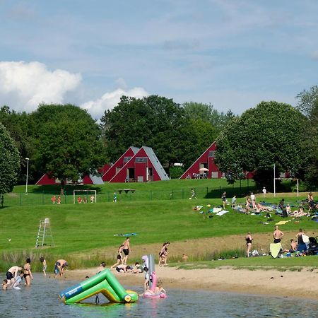 Zentrum Worriken Holiday Cottages ビュートゲンバッ エクステリア 写真