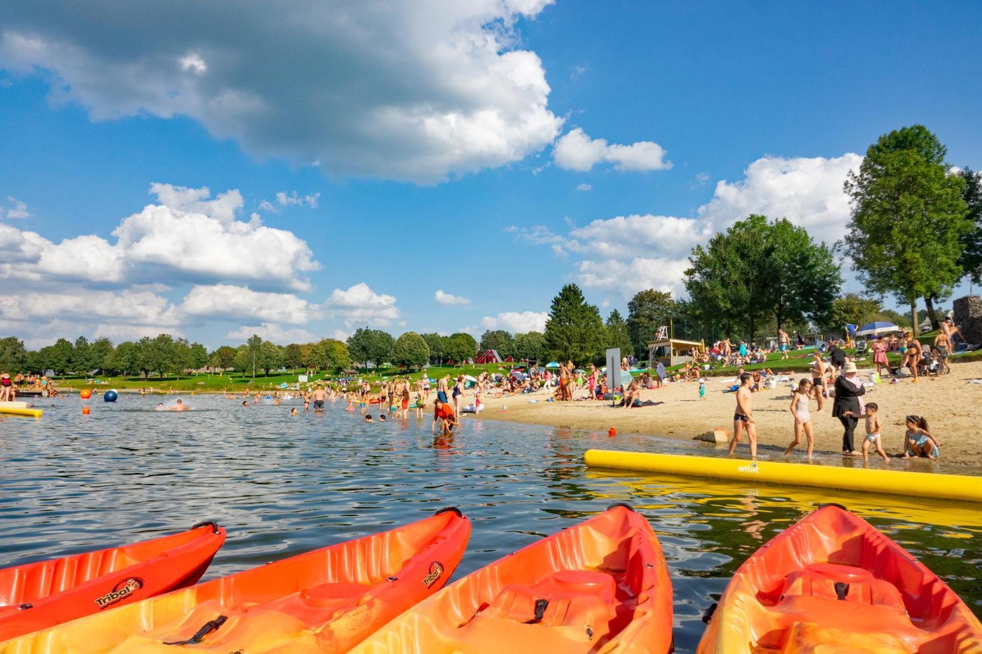Zentrum Worriken Holiday Cottages ビュートゲンバッ エクステリア 写真